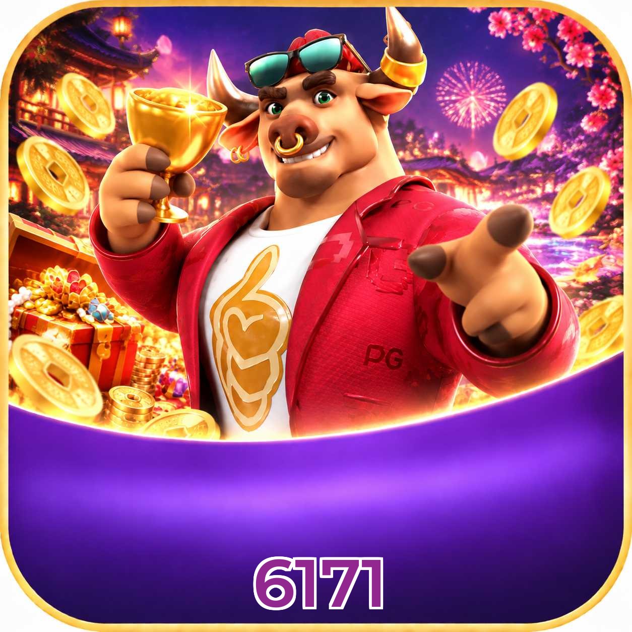 Jackpots progressivos 6171 — R$ 8,3 milhões acumulados