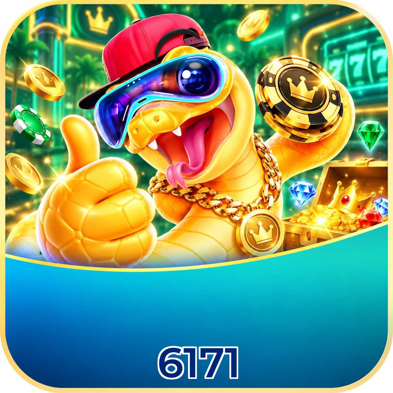 Segurança 6171 SSL 256-bit com licença Curaçao e certificação eCOGRA