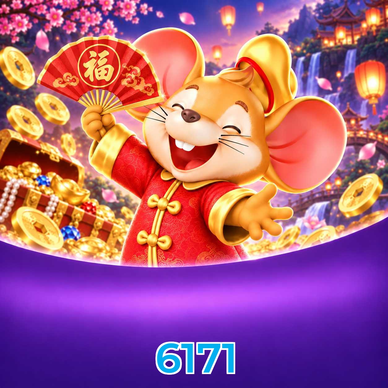 Download oficial 6171 seguro para Android e iOS
