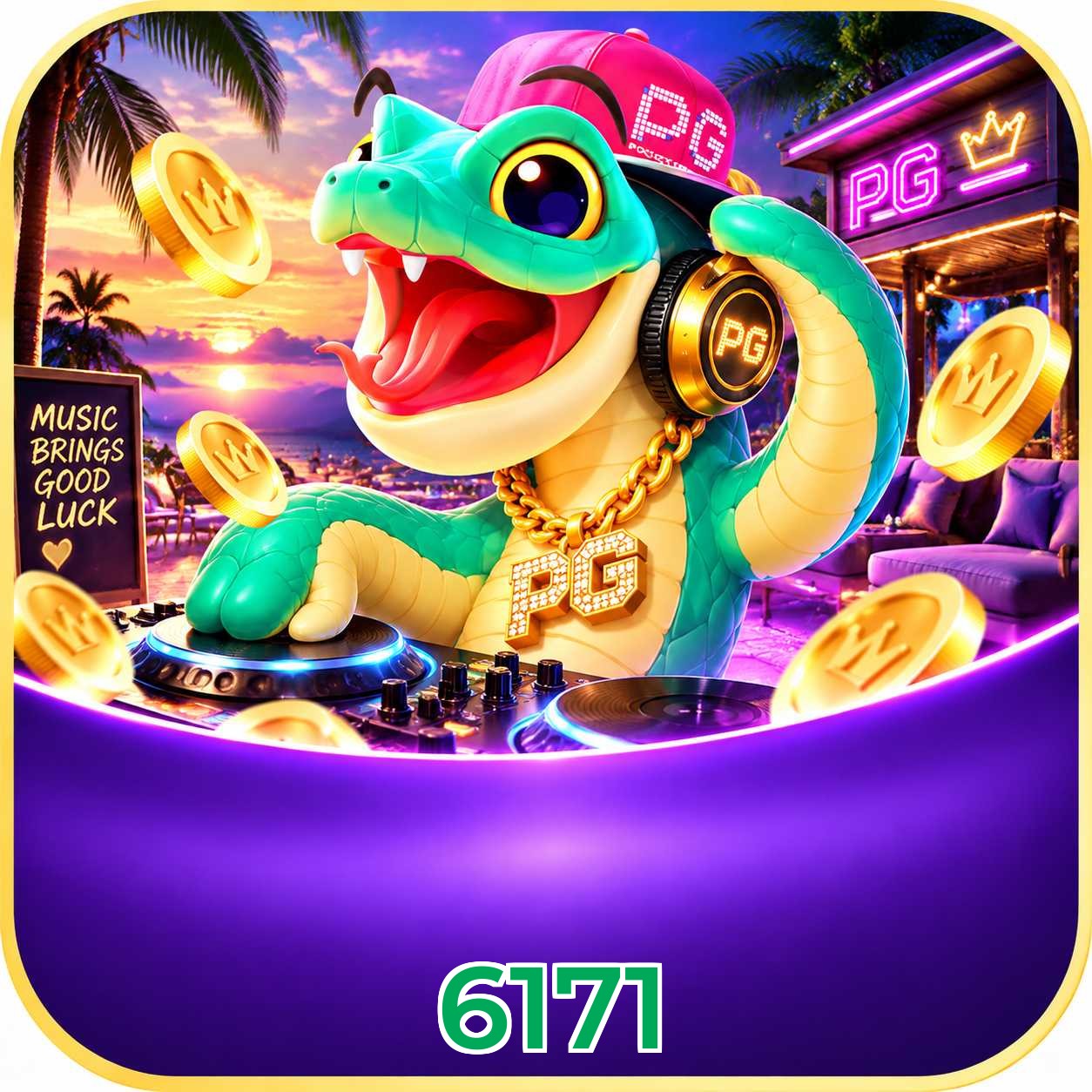 Grandes vitórias em Fortune Games na 6171 com PIX rápido